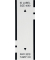 StampCreator, 40 x 90 mm, schwarz für StampCreator SC-2000
