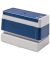 StampCreator, 40 x 90 mm, blau für StampCreator SC-2000