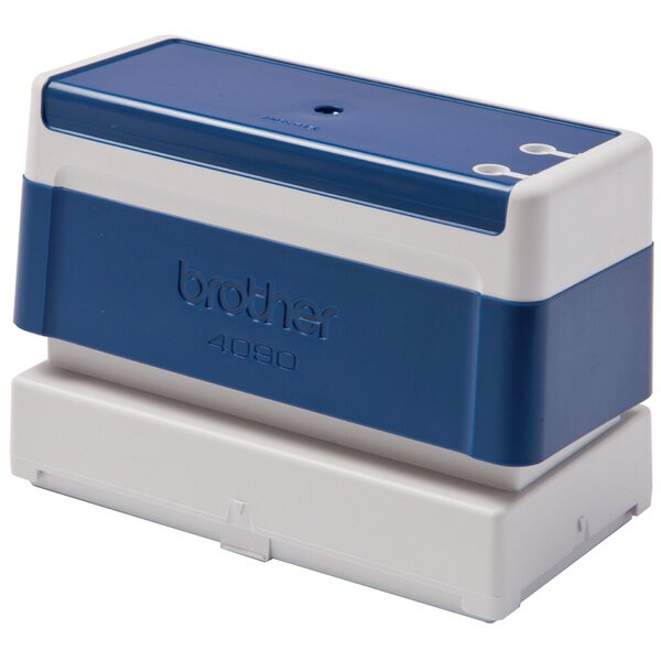4255704323344 - StampCreator 40 x 90 mm blau für StampCreator SC-2000 4255704323344 6 Stück 4255704323344 - StampCreator 40 x 90 mm blau für StampCreator SC-2000 4255704323344 6 Stück