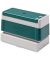 StampCreator, 40 x 90 mm, grün für StampCreator SC-2000