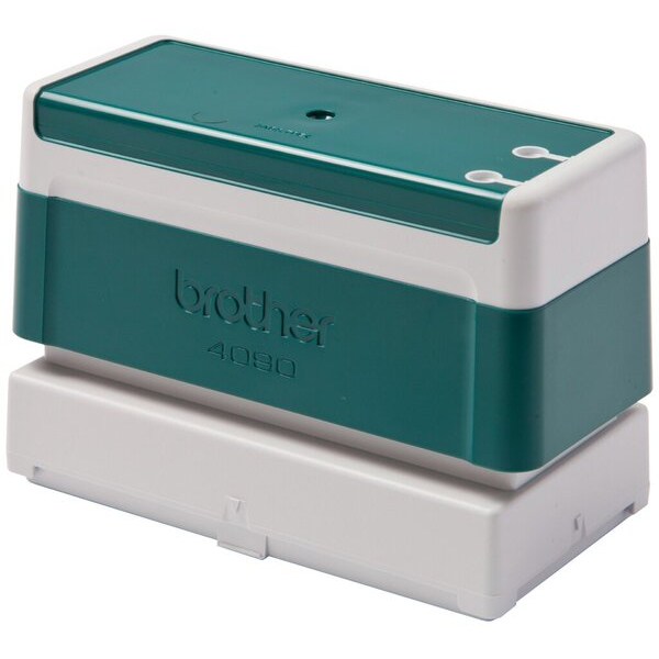 4255704323351 - StampCreator 40 x 90 mm grün für StampCreator SC-2000 4255704323351 6 Stück 4255704323351 - StampCreator 40 x 90 mm grün für StampCreator SC-2000 4255704323351 6 Stück