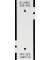 StampCreator, 40 x 90 mm, grün für StampCreator SC-2000