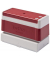 StampCreator, 40 x 40 mm, rot für StampCreator SC-2000