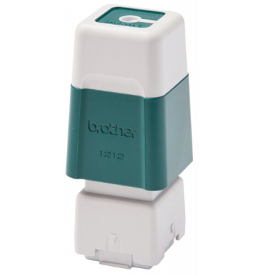 StampCreator, 12 x 12 mm, grün für StampCreator SC-2000