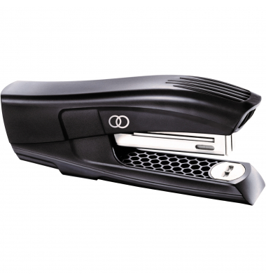 Heftger&auml;t oeco 3272, schwarz, 20 Blatt