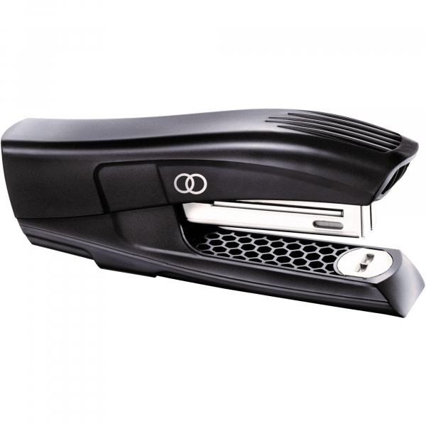 4003630028549 - Heftgerät oeco 3272 schwarz 20 Blatt 4003630028549 Soennecken