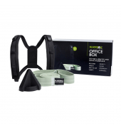 Faszien-Set OFFICE BOX 2.0 SML A002883