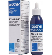 Nachfüllfarbe, blau, 20 ml, für Stamp Creator