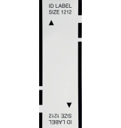 Stamp Creator, 24 Aufkleber, 12x12 mm