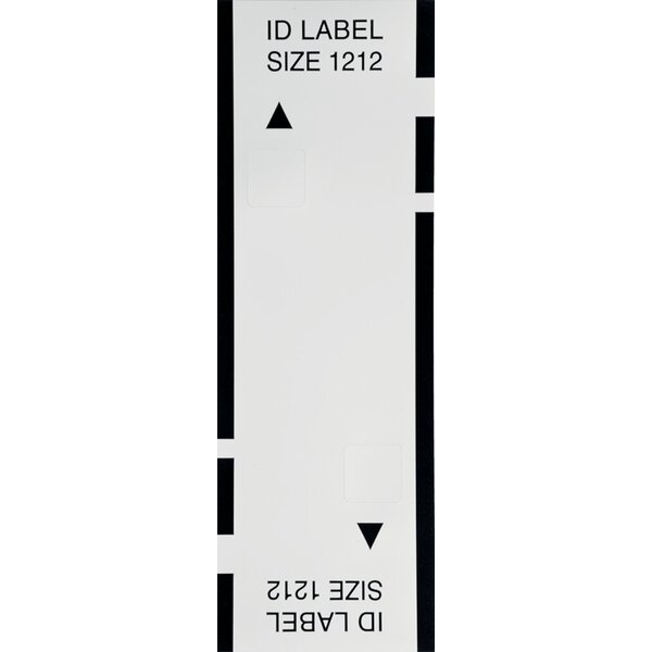 4977766056380 - Stamp Creator 24 Aufkleber 12x12 mm 4977766056380 Brother