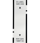 Stamp Creator, 12 Aufkleber, 34x58 mm