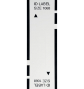 Stamp Creator, 24 Aufkleber, 10x60 mm