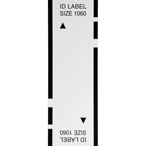 4977766636827 - Stamp Creator 24 Aufkleber 10x60 mm 4977766636827 Brother