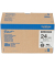 Farbb, Ptouch,24mm8m, farblosschwarz laminiert, Multipack (5 StkPack)