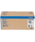 P-touch Schriftband HGe-261V5 36mm x 8m schwar/weiß laminiert selbstklebend