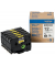 Farbb, Ptouch,12mm8m, gelbschwarz laminiert, Multipack (5 StkPack)