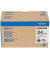 Farbb, Ptouch,24mm8m, gelbschwarz laminiert, Multipack (5 StkPack)