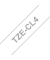 Reinigungskassette TZe-CL4 18 mm