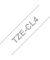 Reinigungskassette TZe-CL4 18 mm