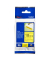 P-touch Schriftband TZe-S641 18mm x 8m schwarz/gelb  laminiert stark selbstklebend