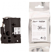 Reinigungskassette, 36 mm, bis zu 100 Reinigungsvorgängedurchläufe P-Touch-Reinigungskassette