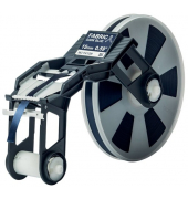 Tape Creator, Textilband,300m15mm,dbl