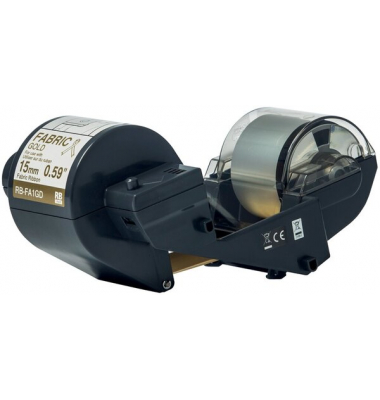 Tape Creator,Textilband,300m15mm,gold