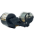 Tape Creator,Textilband,300m15mm,gold