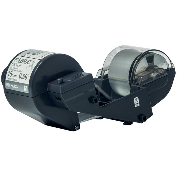 4977766758468 - Tape Creator Textilband300m15mm si 4977766758468 Brother