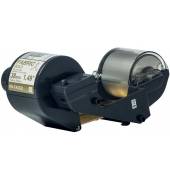 Tape Creator,Textilband,300m15mm,gold