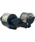 Tape Creator,Textilband,300m15mm,gold
