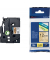 P-touch Schriftbandkassette TZEPR831 12mmx8m sw auf gold