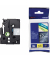 P-touch Schriftbandkassette TZEPR935 12mmx8m sw auf silber