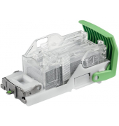 Heftklammernkassette, SR100