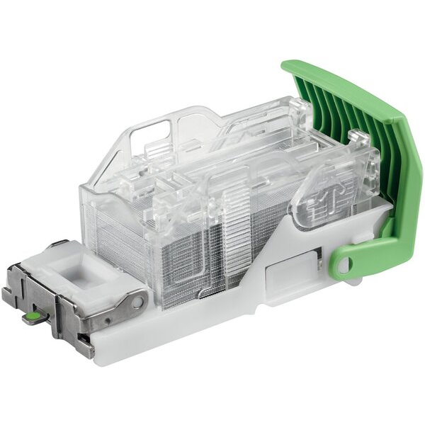 4977766799249 - SR-100 - 2er-Pack - 5000 Heftklammern - Heftkartusche - für HL-L6410DN SF-4000  Workhorse HL-EX470w HL-L9430CDN HL-L9470CDN