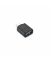 USB-Adapter CA1010 K33477WW, USB-C auf USB-A, schwarz