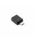 USB-Adapter CA1010 K33477WW, USB-C auf USB-A, schwarz