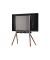 TV-Ständer WM 7481 Nussbaum
