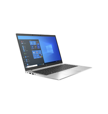 EliteBook 840 G8 Notebook 35,6 cm (14,0 Zoll), 16 GB RAM, 512 GB SSD, Intel i5-1135G7
