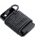 Adapter für Laptop HP 64W,USB-C,schwarz Smart USB-C laden mit 15W27W60W65W