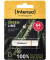 Intenso USB-Stick Green Line beige 64 GB