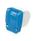 Heftklammernkassette Electric Super Strong 5050, 20993500, Stahldraht verzinkt, Heftleistung 50 Blatt max.