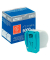 Heftklammernkassette Electric Super Strong 5050, 20993500, Stahldraht verzinkt, Heftleistung 50 Blatt