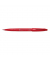 Faserschreiber Sign Pen Brush - Pinselspitze, rot