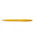 Faserschreiber Sign Pen Brush - Pinselspitze, gelb