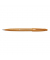 Faserschreiber Sign Pen Brush - Pinselspitze, ocker