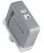 Druckerpatrone PFI-1300GY (0817C001) grau