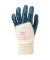 Arbeitshandschuhe ActivArmr Hylite, Nitril, blau/weiß, Größe 10 / XL