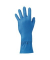 Chemikalienschutzhandschuhe AlphaTec, Nitril, blau, Gr&ouml;&szlig;e 7 / S