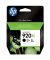 Druckerpatrone HP 920XL CD975AE (920XL), schwarz, ca. 1200 Seiten